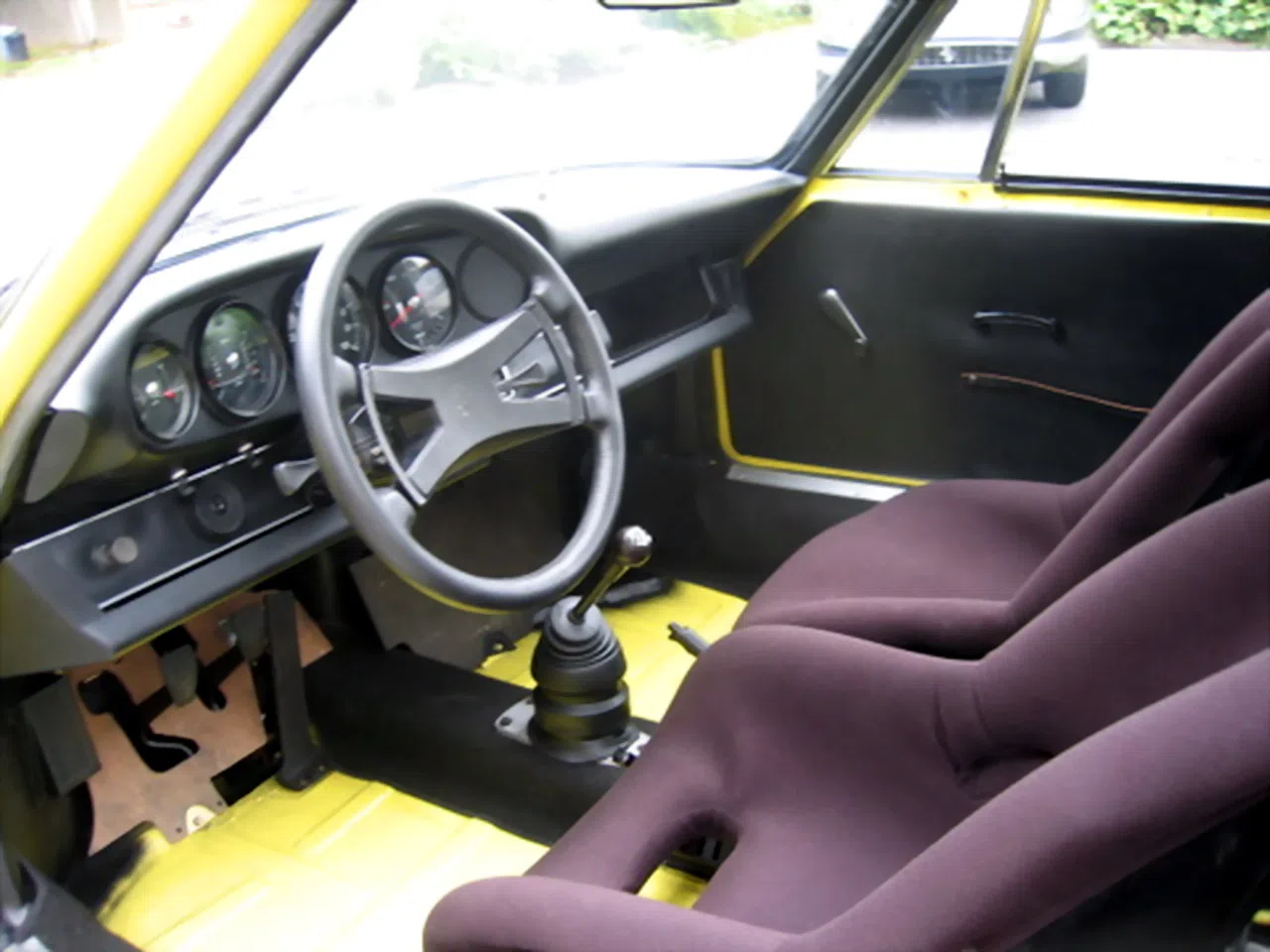 A vendre par Autosport Designs en 2008